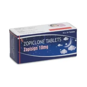 Zopiclone 10 Mg Direct UK Next Day Delivery